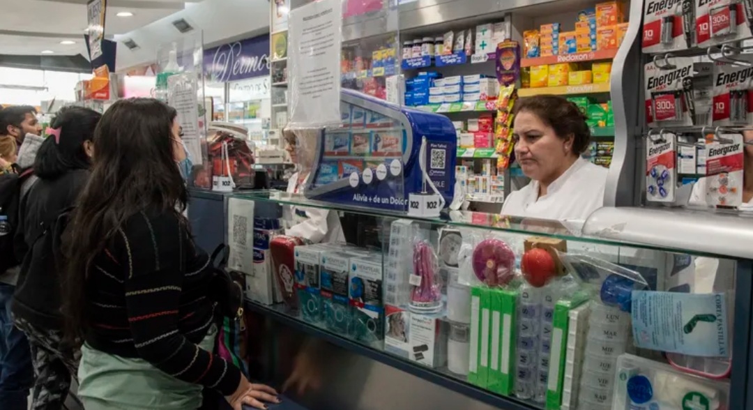 Inflaci&oacute;n : Medicamentos aumentaron 10% en lo que va de noviembre