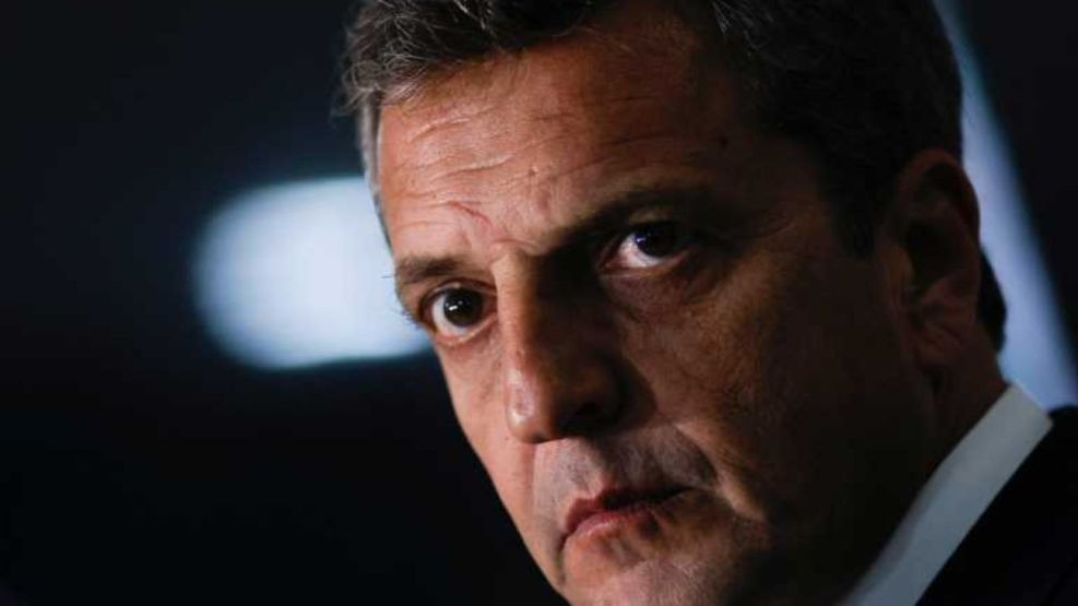 Avasallamiento, oportunismo y proselitismo de Massa provocan perdida de $115 mil millones a Corrientes