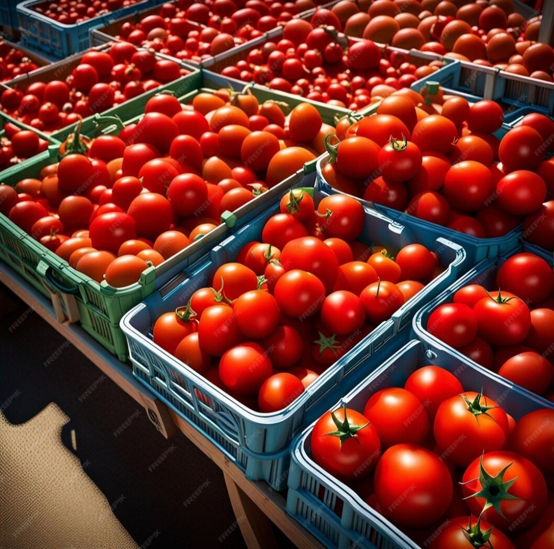 Continua la suba de precios: El tomate tuvo un importante incremento en los &uacute;ltimos d&iacute;as 