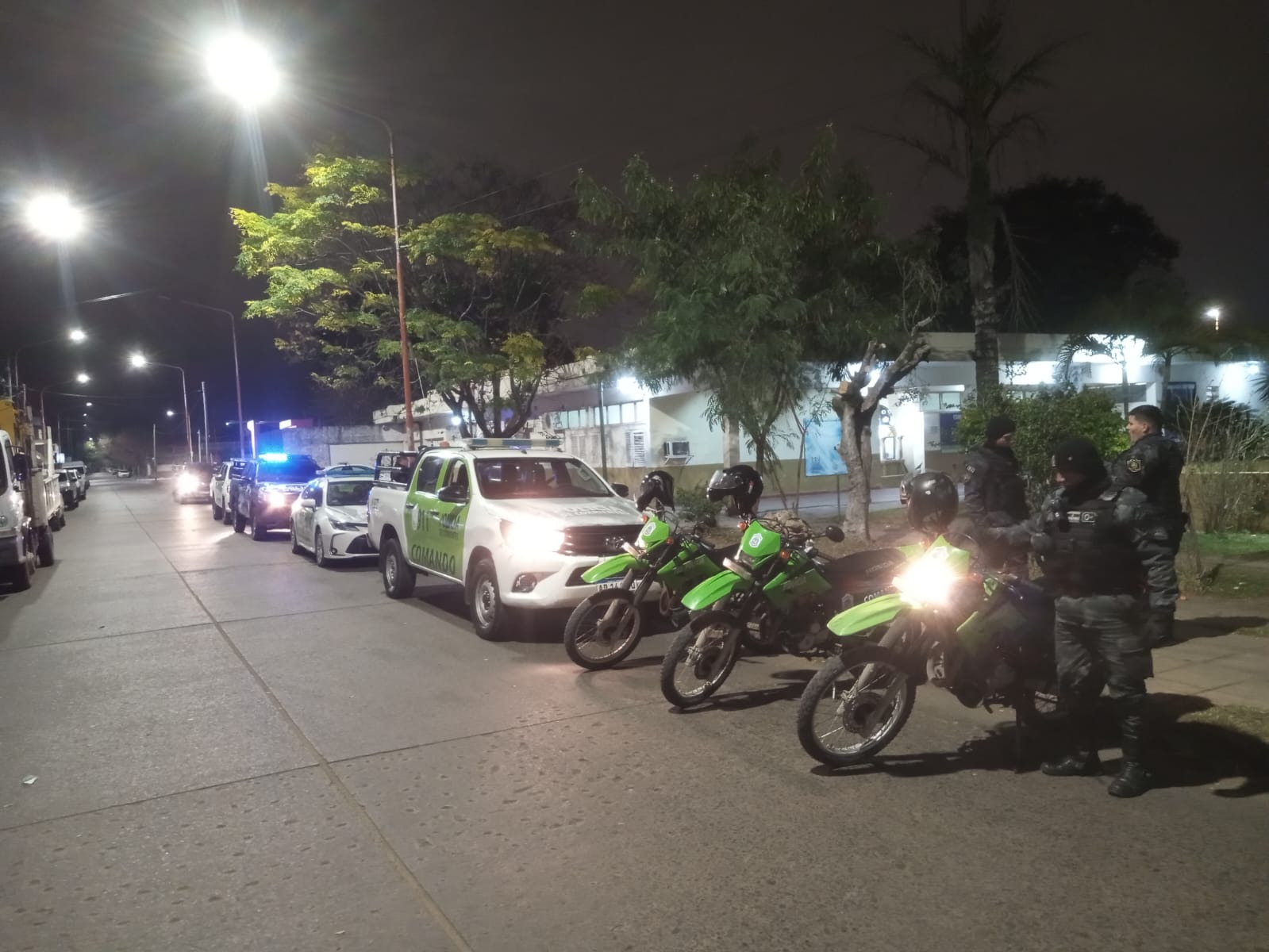 Joven delincuente fue asesinado a pu&ntilde;aladas 