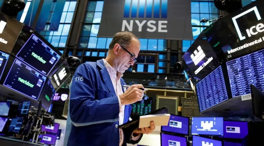 La reacci&oacute;n del d&oacute;lar y de los mercados tras el triunfo de Javier Milei