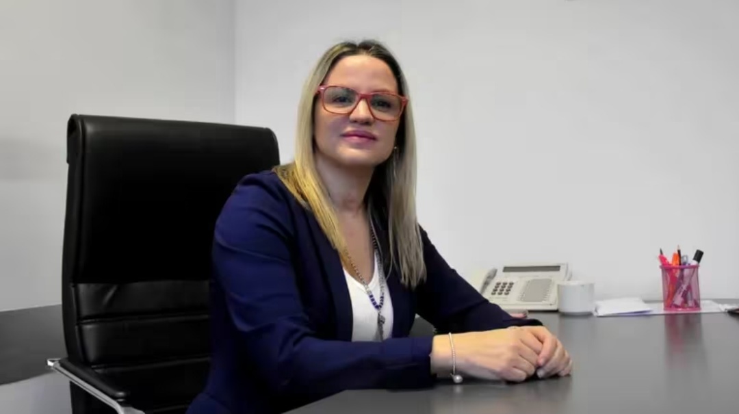 Carolina Piparo no ser&aacute; titular de la ANSES
