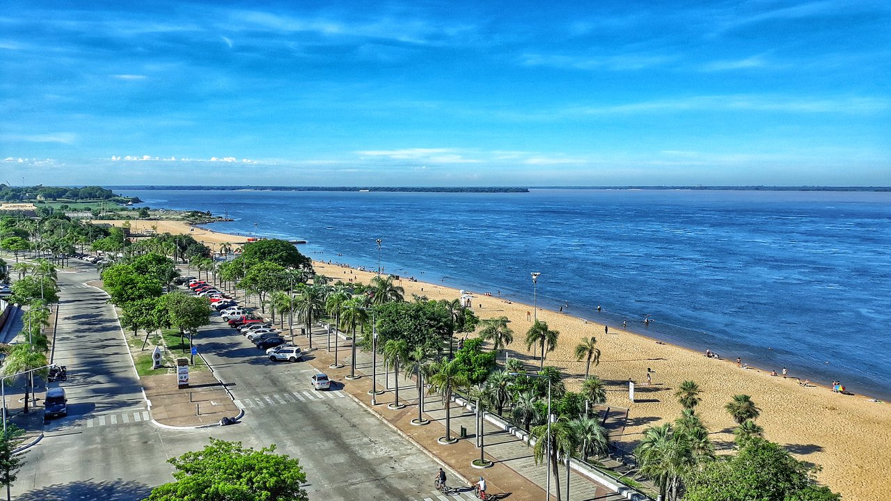 Clima agradable para Corrientes durante el fin de semana 