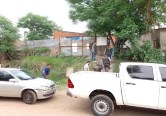 Madre e hija detenidas por reiteradas estafas 