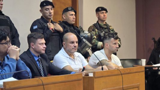 Generaci&oacute;n Zoe: Declararon tres testigos y esta tarde lo har&aacute;n otros dos