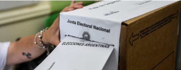 Ya se puede consultar el padr&oacute;n para las elecciones del 2025