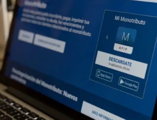 Tras el cierre de AFIP: El impuesto que pasar&aacute; a ser optativo para los monotributistas en 2025