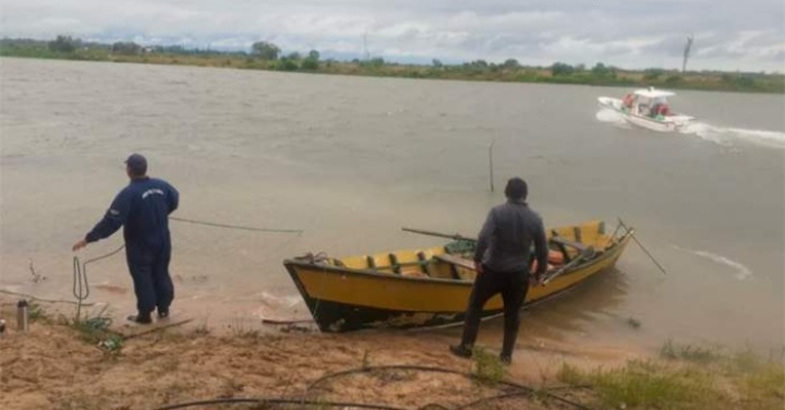 ITUZAINGO:  Investigan la muerte de una menor quien habr&iacute;a perecido ahogada