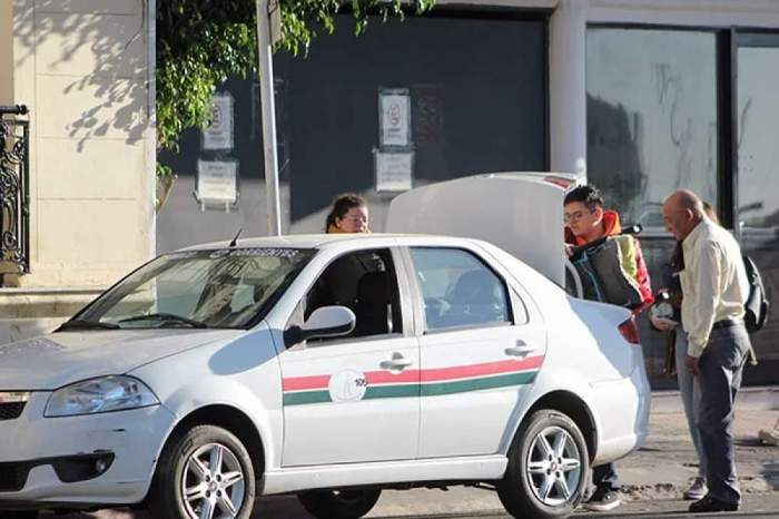 Remises Chaco - Corrientes aumentan la tarifa desde diciembre 
