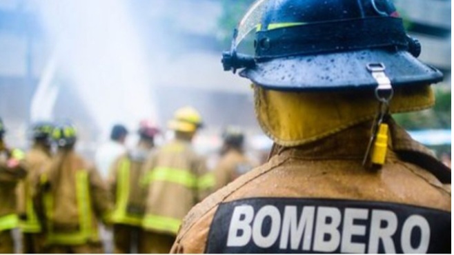 Condenan a tres a&ntilde;os en suspenso al cabo que mat&oacute; a un bombero por encender con negligencia un cami&oacute;n