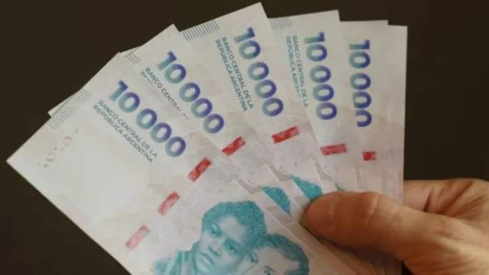 Jubilados : Naci&oacute;n anuncio un bono de $70.000 para los que perciben la minima