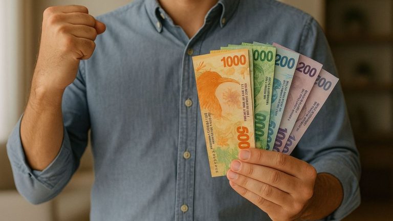 Un trabajador logró cobrar su indemnización por una vía judicial rápida ante una deuda reconocida