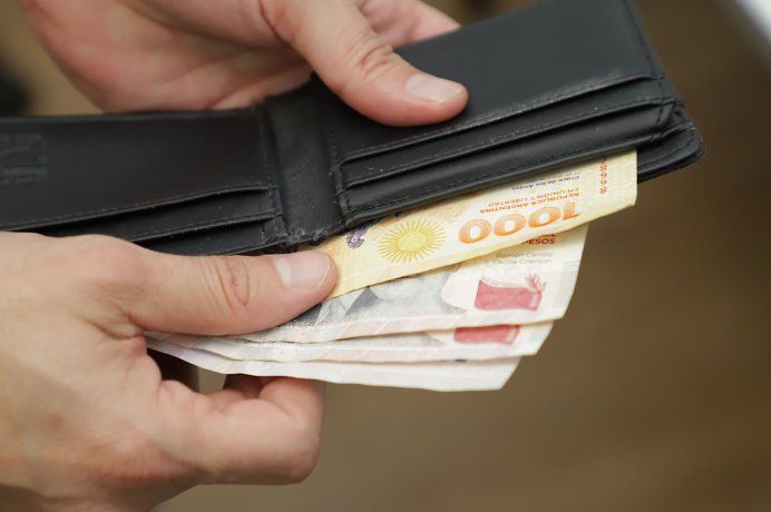 Salario Mínimo Vital y Móvil de noviembre 2025: así queda el valor por hora y jornada completa