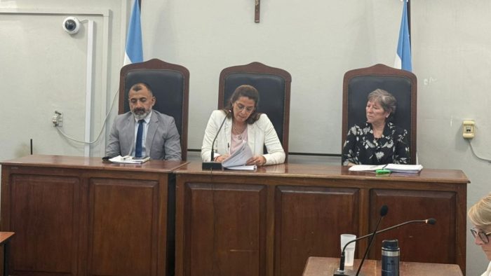Condenaron a 9 a&ntilde;os de prisi&oacute;n para el psic&oacute;logo que abus&oacute; sexualmente de un ni&ntilde;o con discapacidad en It&aacute; Ibat&eacute;