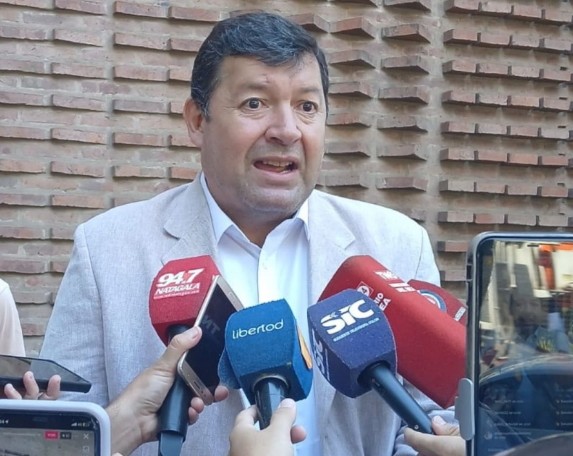 Caso Cecilia Stripsowski: Juan Arregin vuelve a formar parte de la querella 