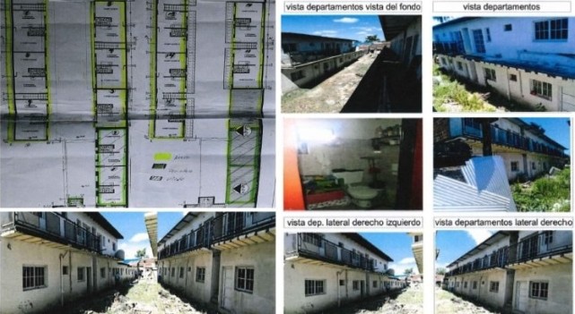 Condenan a ex Secretario de Obras P&uacute;blicas de Curuz&uacute; Cuati&aacute; y decomisan bienes valuados en m&aacute;s 400 mil d&oacute;lares