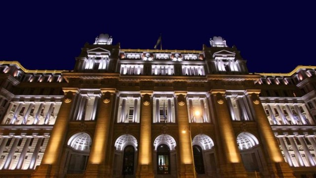 La Corte Suprema de Justicia confirm&oacute; la condena contra la doctora Olga Anah&iacute; Tabacchi a 1 a&ntilde;o y 6 meses de pena en suspenso