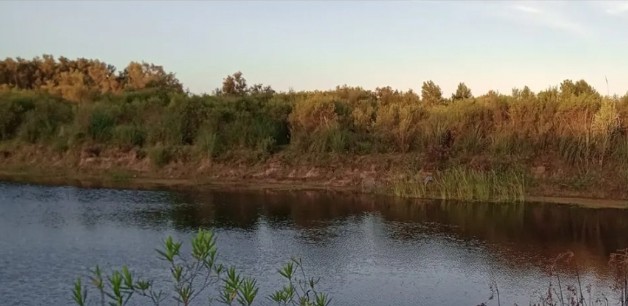 Buscan intensamente a un joven de 15 a&ntilde;os que desapareci&oacute; en el R&iacute;o Paran&aacute; 