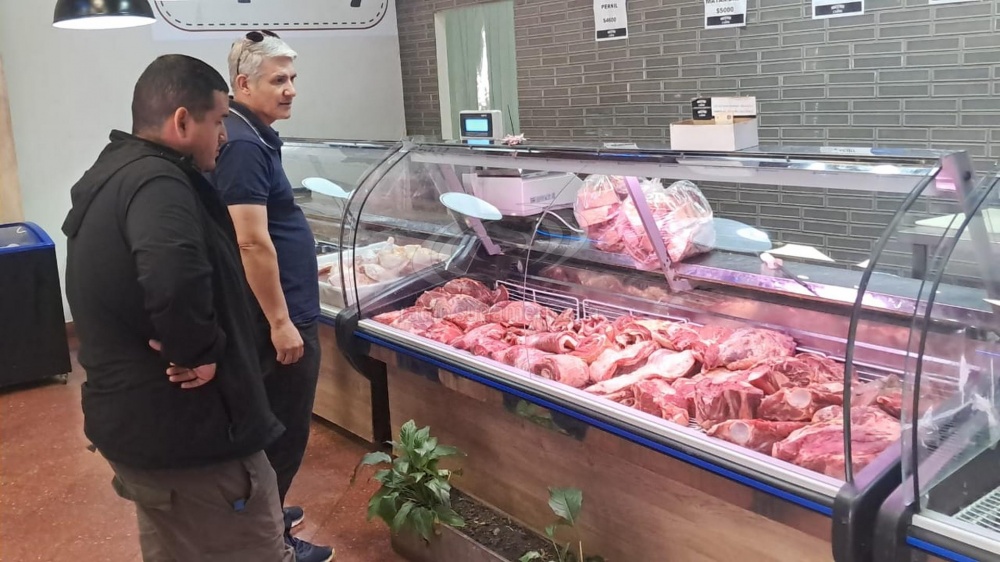 El incremento de la carne podr&iacute;a llegar al 30% de cara a fin de a&ntilde;o 
