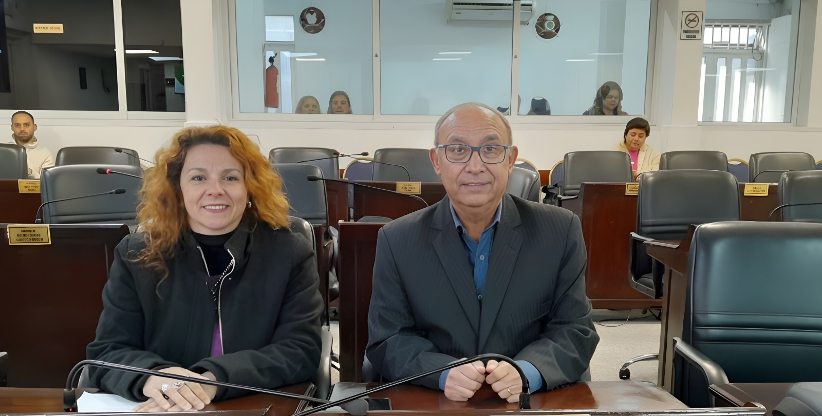 Resistencia impulsa la democratizaci&oacute;n del debate entre candidatos municipales