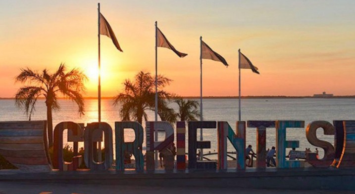 Se esperan d&iacute;as de intenso calor en Corrientes 