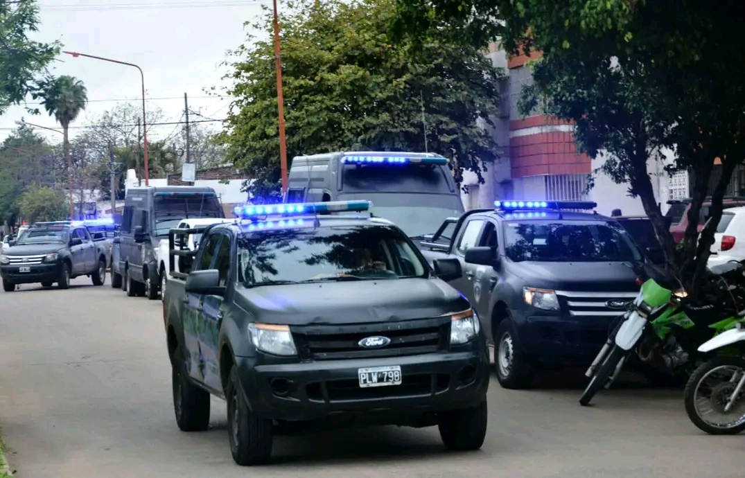 Empedrado: Un menor de 12 a&ntilde;os manejaba una moto, choco y falleci&oacute; una persona 