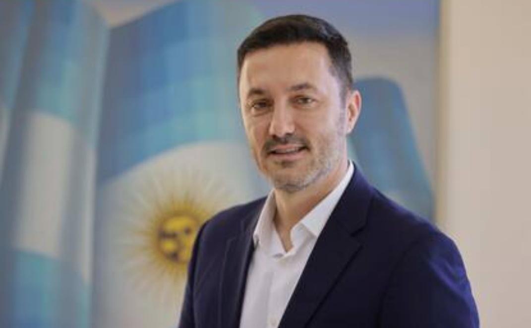 Luis Petri ser&aacute; el ministro de Defensa del gobierno de Javier Milei