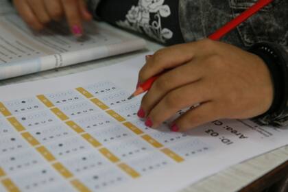 Pruebas PISA: Casi el 73% de los estudiantes secundarios no alcanzan un nivel m&iacute;nimo en matem&aacute;tica