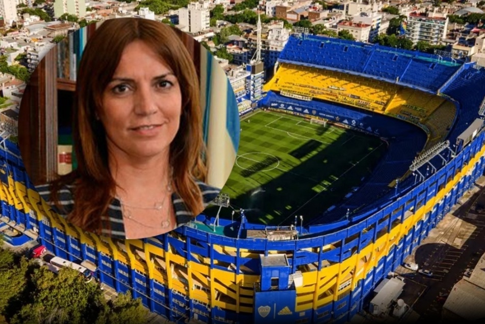 La jueza Anal&iacute;a Romero se excus&oacute; de la causa de Boca y las elecciones son una inc&oacute;gnita