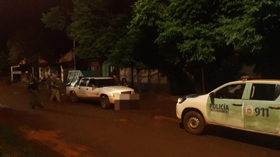 Estafas con billeteras virtuales: La polic&iacute;a realiz&oacute; varios allanamientos y recupero elementos de valor