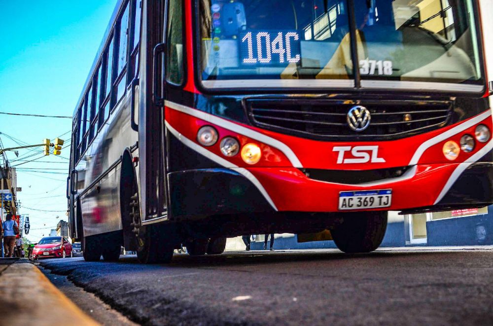 ERSA deja de prestar servicio en Corrientes: &iquest; Verdad o show medi&aacute;tico?