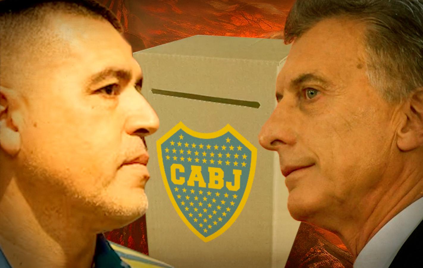 Elecciones en Boca: revocaron la suspensi&oacute;n y se podr&iacute;a votar este domingo