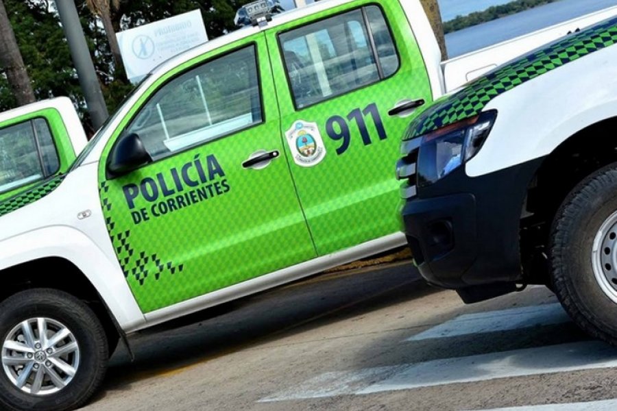 Ituzaing&oacute;: Un hombre mato a su pareja y luego se suicid&oacute; 