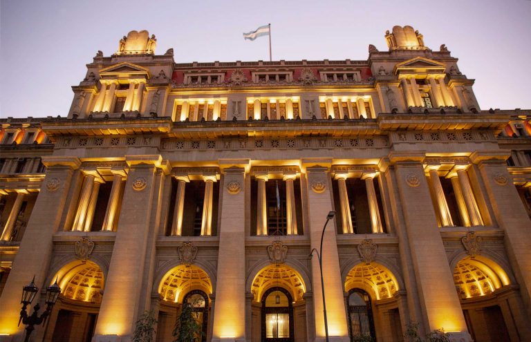 La Corte Suprema confirm&oacute; el fallo del Superior Tribunal en el caso de destituci&oacute;n de la ex Asesora de Menores Sandra Ifr&aacute;n