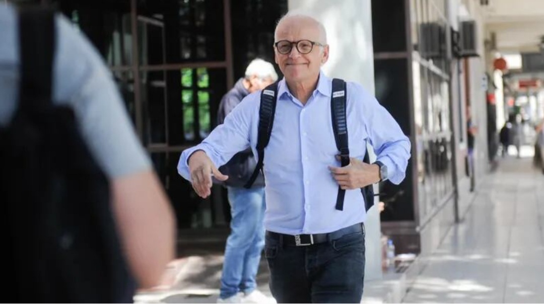 Primera renuncia en el gobierno de Milei: el subsecretario de Medios deja su cargo por “motivos personales”