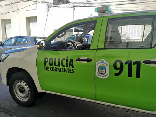 Perugorria: Un rayo mato a un hombre y su caballo 