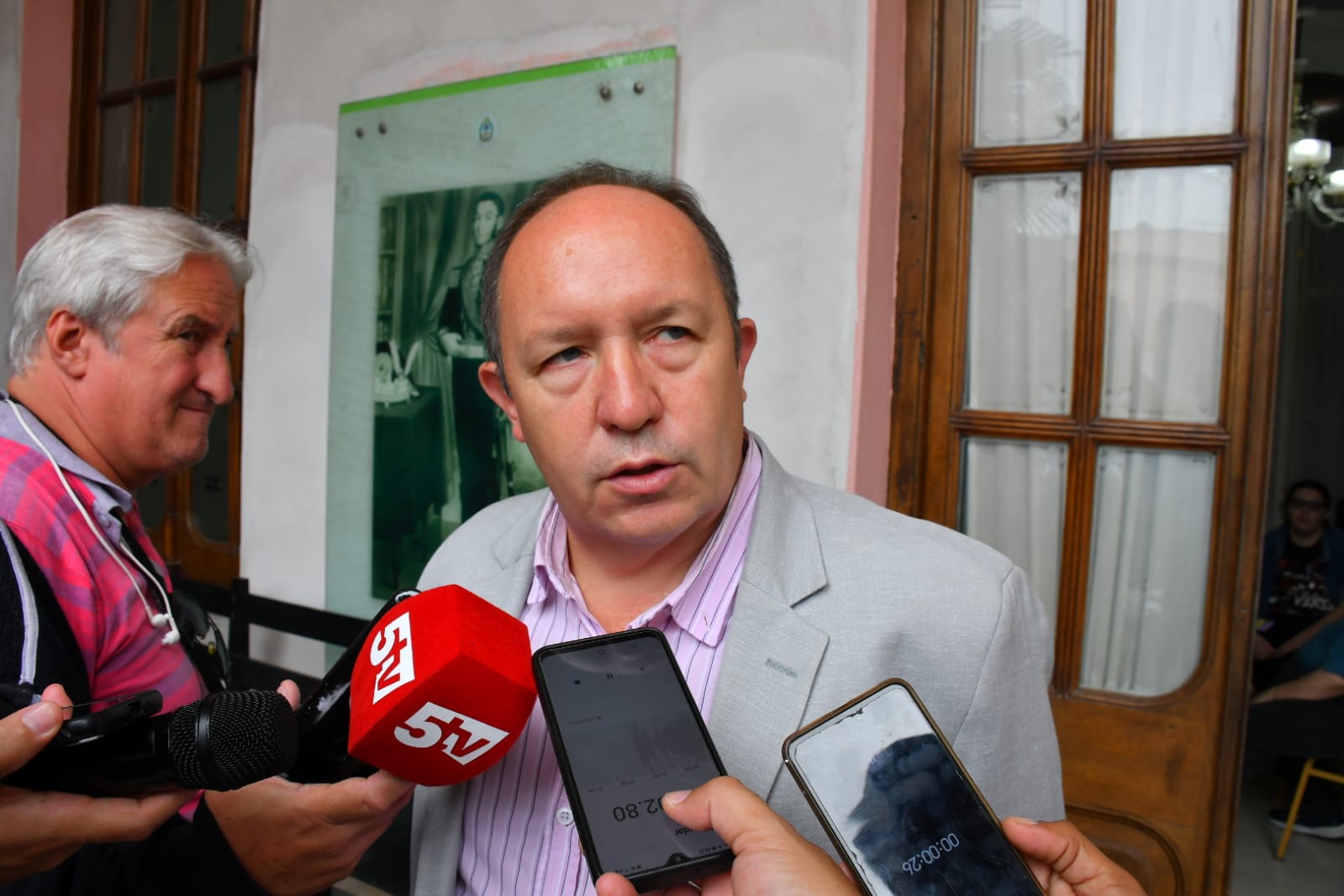 Corrientes termina el a&ntilde;o liderando ranking de donantes