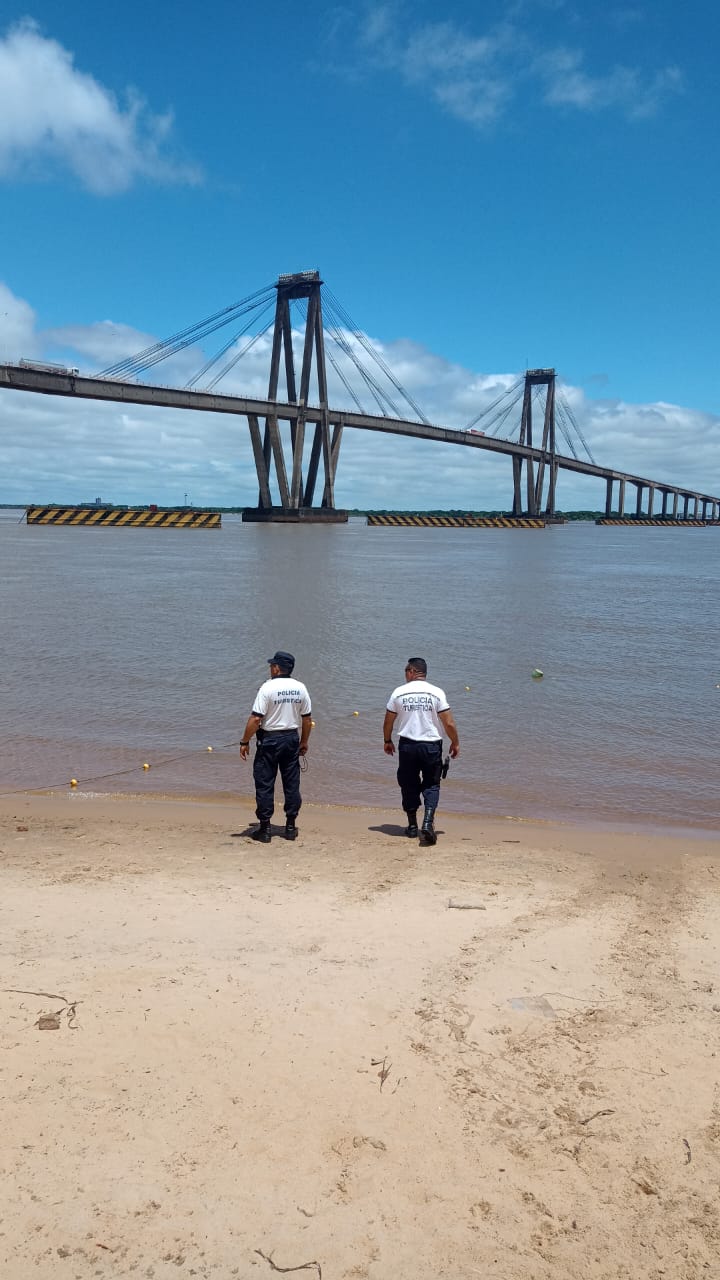 Temporada de Verano :.Se  intensifican los trabajos se Prevenci&oacute;n y Seguridad Integral
