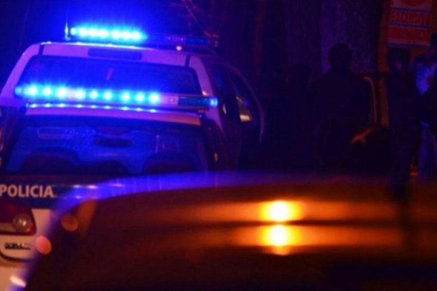 Mercedes: Un joven falleci&oacute; al ser atropellado por un auto 