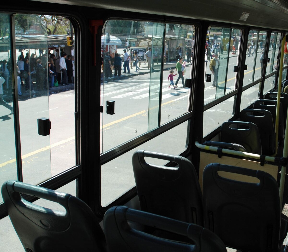 Desde el 1 de enero habra reducci&oacute;n del transporte en Corrientes