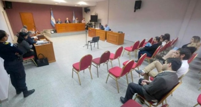 El STJ confirm&oacute; la condena de tres a&ntilde;os de c&aacute;rcel a un productor agropecuario por la muerte de un nene intoxicado con pesticidas
