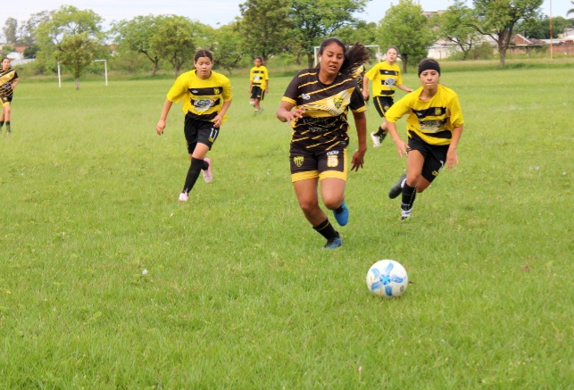 Juegos Correntinos 2024: Se jug&oacute; la etapa Provincial de f&uacute;tbol 11 Sub14