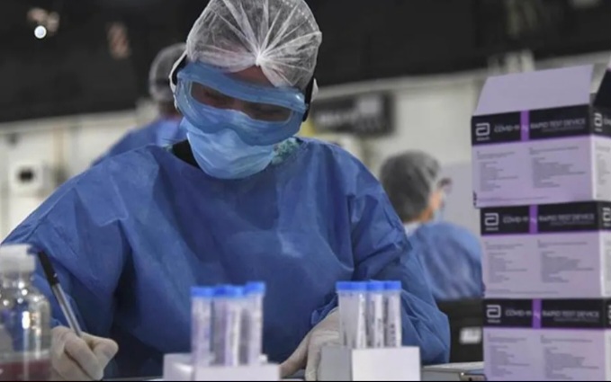 Alerta en brasil por el virus del oropouche 