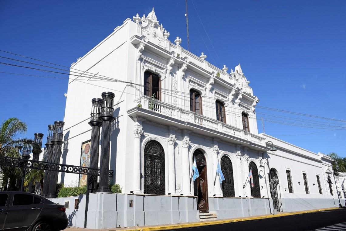 Se confirmo el bono de $300.000 para municipales 