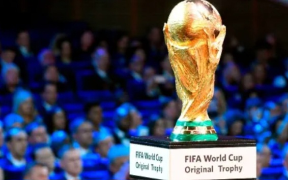 Argentina tendr&aacute; un partido inagural en el mundial 2030