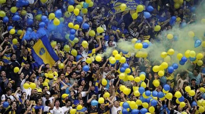 Hoy se conmemora el D&iacute;a Del Hincha de Boca