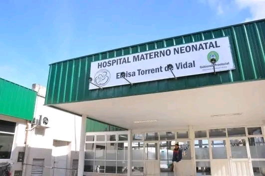 Embarazada dio a luz y se fugo del hospital junto a su beb&eacute; reci&eacute;n nacido 