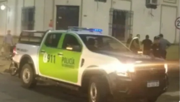 Um hombre muri&oacute; en un intento de robo en pleno centro 