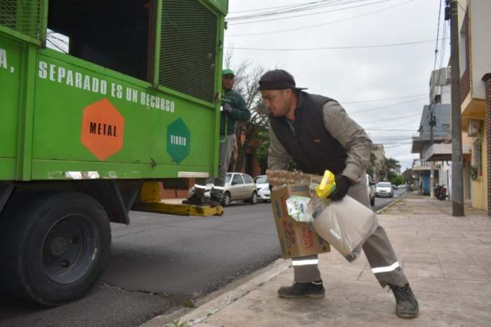 &iquest; C&oacute;mo ser&aacute;n los servicios en las fiestas ? 