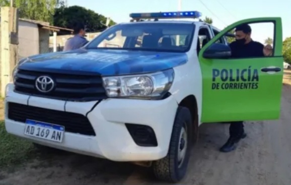 PARAJE DESIDERIO SOSA : Tres personas perdieron la vida tras protagonizar un siniestro vial